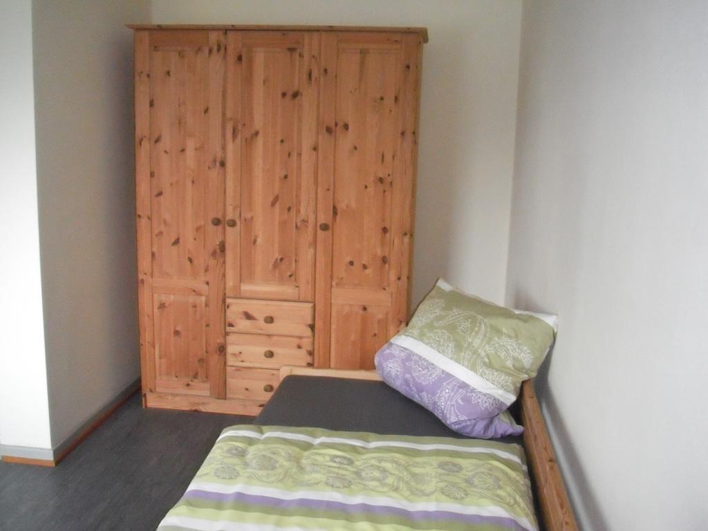 Pension Ackermann Mayen Chambre photo