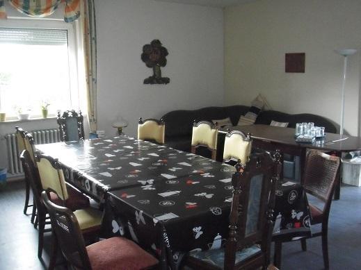 Pension Ackermann Mayen Extérieur photo