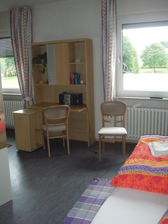 Pension Ackermann Mayen Chambre photo