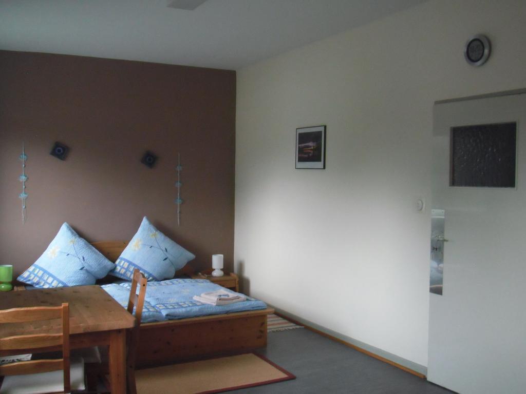 Pension Ackermann Mayen Chambre photo
