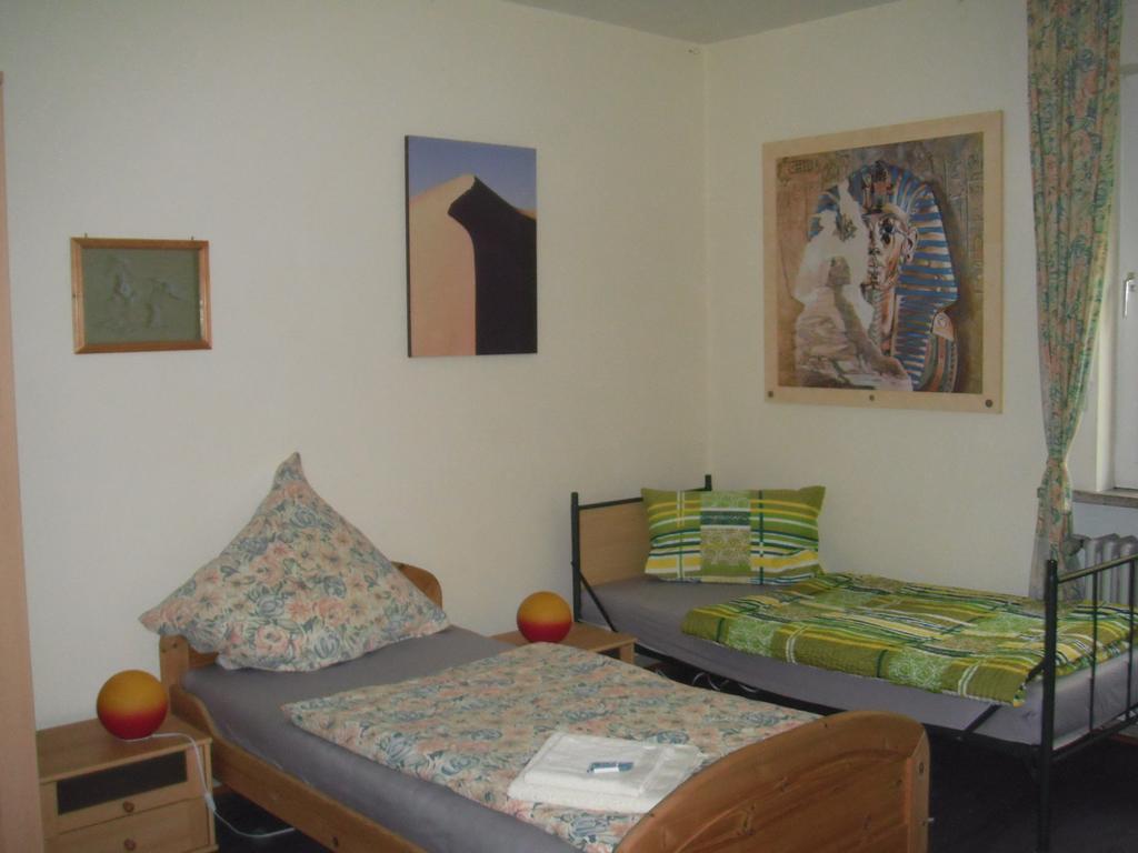 Pension Ackermann Mayen Chambre photo
