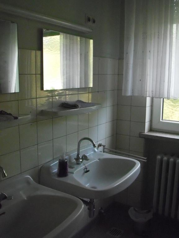 Pension Ackermann Mayen Chambre photo